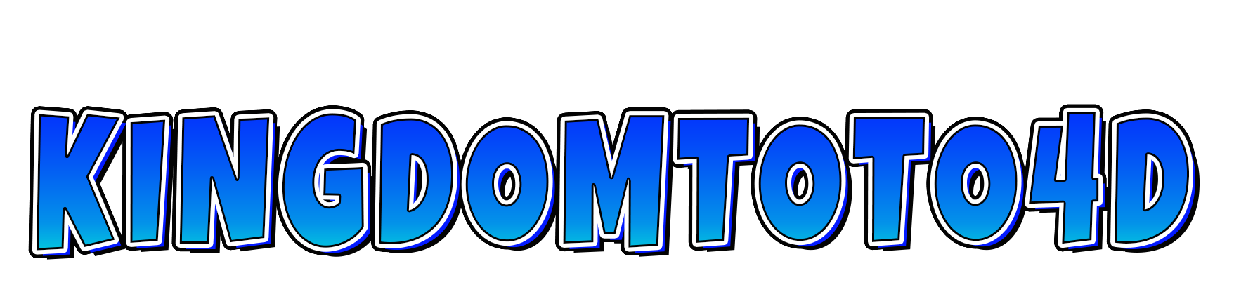 Kingdomtoto4D